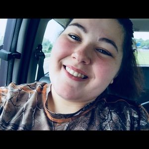 Meet your Posher, Cheyenne